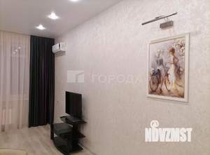 2-к квартира, на длительный срок, 57м2, 4/20 этаж