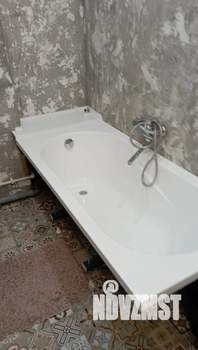 1-к квартира, на длительный срок, 28м2, 6/12 этаж