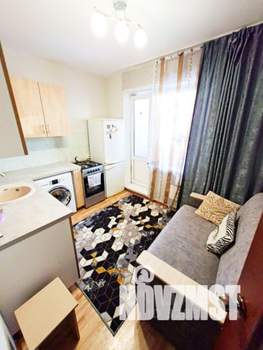 1-к квартира, на длительный срок, 37м2, 5/10 этаж