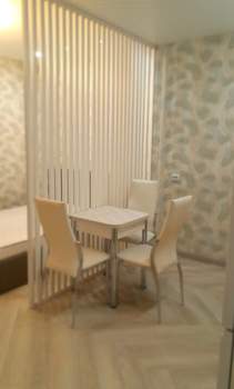 1-к квартира, на длительный срок, 30м2, 11/24 этаж