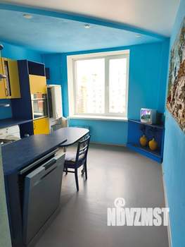 2-к квартира, на длительный срок, 70м2, 14/17 этаж