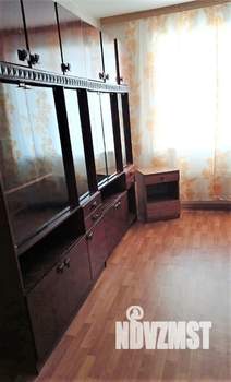 1-к квартира, на длительный срок, 36м2, 3/14 этаж