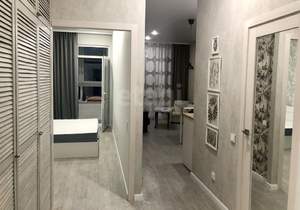 2-к квартира, на длительный срок, 42м2, 7/16 этаж