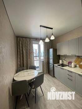 1-к квартира, на длительный срок, 32м2, 2/17 этаж