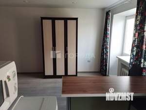 1-к квартира, на длительный срок, 31м2, 4/5 этаж