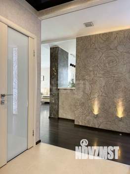 3-к квартира, на длительный срок, 91м2, 17/27 этаж