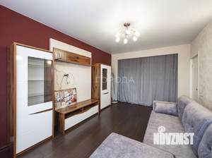 1-к квартира, на длительный срок, 39м2, 8/9 этаж