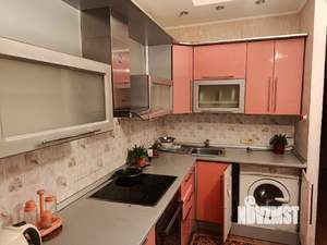 1-к квартира, на длительный срок, 36м2, 5/10 этаж