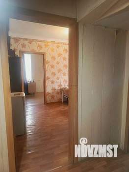 2-к квартира, на длительный срок, 40м2, 1/2 этаж