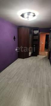 3-к квартира, на длительный срок, 60м2, 5/9 этаж