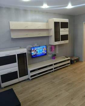 2-к квартира, на длительный срок, 61м2, 1/9 этаж