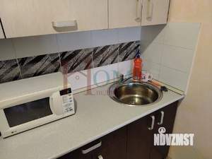 1-к квартира, на длительный срок, 34м2, 14/22 этаж