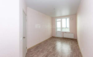 1-к квартира, на длительный срок, 31м2, 20/24 этаж