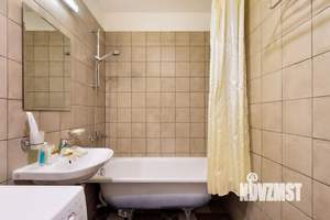 2-к квартира, посуточно, 38м2, 1/1 этаж