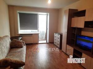 1-к квартира, на длительный срок, 30м2, 7/9 этаж