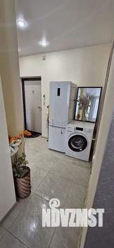 1-к квартира, на длительный срок, 39м2, 2/5 этаж