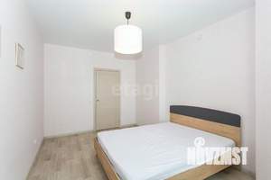 3-к квартира, на длительный срок, 57м2, 13/24 этаж