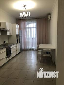 4-к квартира, на длительный срок, 150м2, 9/9 этаж