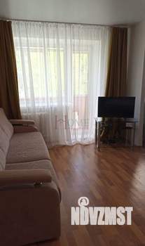 2-к квартира, на длительный срок, 43м2, 2/5 этаж