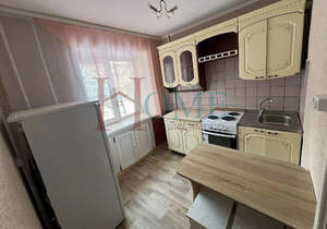 2-к квартира, на длительный срок, 45м2, 2/5 этаж