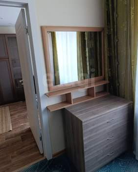 2-к квартира, на длительный срок, 43м2, 2/5 этаж