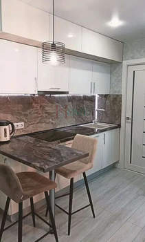 1-к квартира, на длительный срок, 39м2, 4/13 этаж