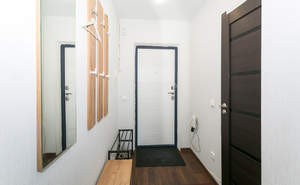 Студия квартира, на длительный срок, 23м2, 15/18 этаж