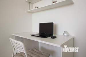 2-к квартира, посуточно, 45м2, 1/1 этаж