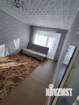 1-к квартира, на длительный срок, 32м2, 3/5 этаж