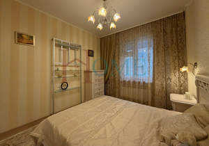 2-к квартира, на длительный срок, 48м2, 5/21 этаж