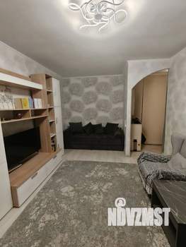 1-к квартира, на длительный срок, 29м2, 1/5 этаж