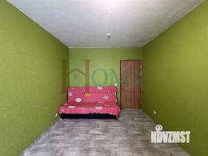 2-к квартира, на длительный срок, 42м2, 15/17 этаж