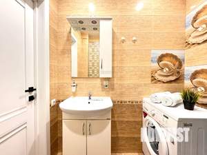 Студия квартира, посуточно, 30м2, 16/18 этаж