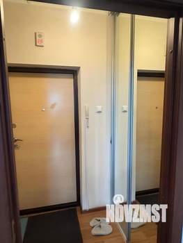 Студия квартира, на длительный срок, 32м2, 15/19 этаж