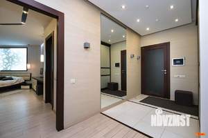 4-к квартира, на длительный срок, 140м2, 13/17 этаж