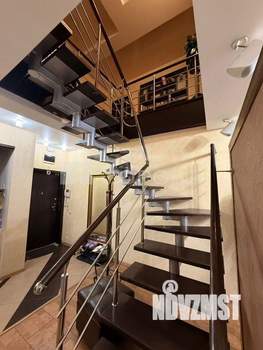 4-к квартира, на длительный срок, 136м2, 16/17 этаж