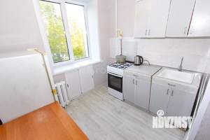 2-к квартира, на длительный срок, 43м2, 3/5 этаж