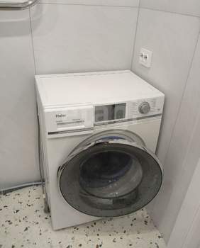 1-к квартира, на длительный срок, 39м2, 5/18 этаж