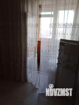 1-к квартира, на длительный срок, 43м2, 9/16 этаж