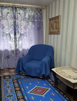 2-к квартира, на длительный срок, 45м2, 1/5 этаж