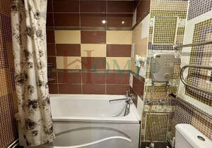 1-к квартира, на длительный срок, 33м2, 2/10 этаж