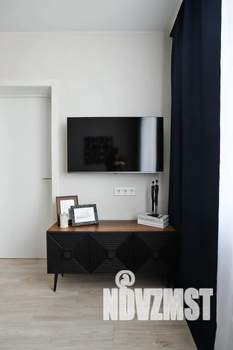 2-к квартира, посуточно, 40м2, 24/25 этаж