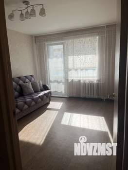 1-к квартира, на длительный срок, 34м2, 7/10 этаж