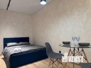 1-к квартира, посуточно, 65м2, 8/25 этаж