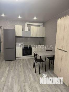 Студия квартира, на длительный срок, 35м2, 4/10 этаж