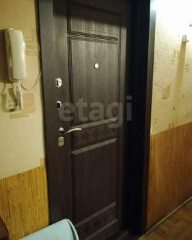 2-к квартира, на длительный срок, 43м2, 2/5 этаж