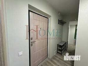 1-к квартира, на длительный срок, 37м2, 8/17 этаж