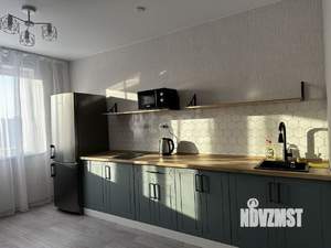 1-к квартира, на длительный срок, 38м2, 14/17 этаж