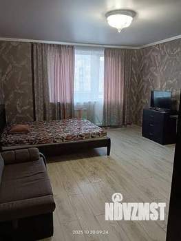 1-к квартира, на длительный срок, 27м2, 13/17 этаж