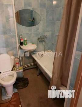 1-к квартира, на длительный срок, 30м2, 2/10 этаж